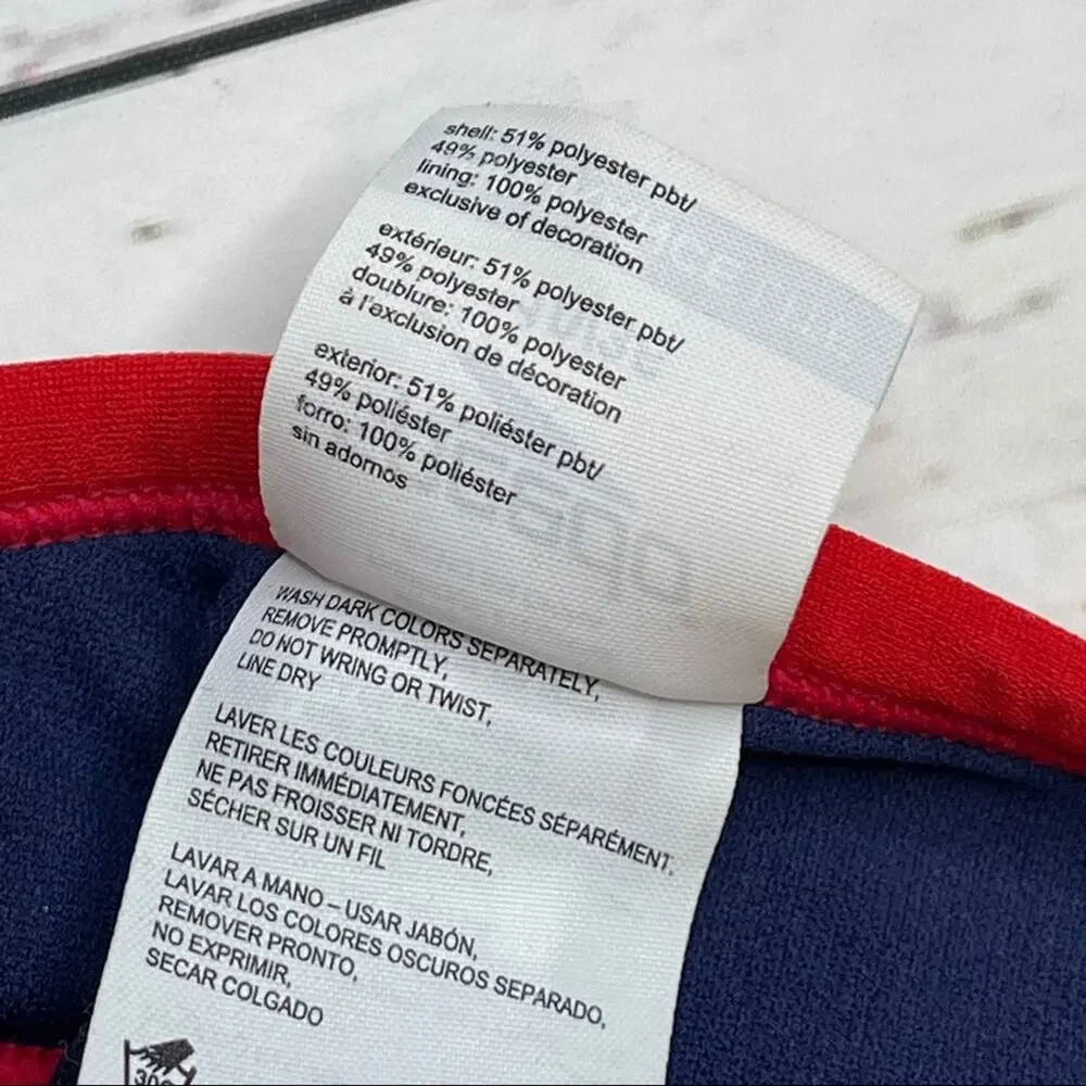 Speedo Guard Collection Flyback Endurance Racing - Picture 12 of 16